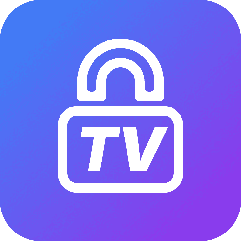 Логотип Trust Vault градиент